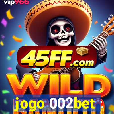 jogo 002bet